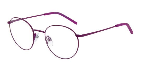 United Colors of Benetton Eyeglasses 3025 725