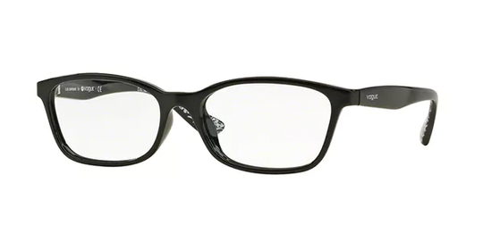 Vogue Eyewear Eyeglasses VO5024D Asian Fit W44