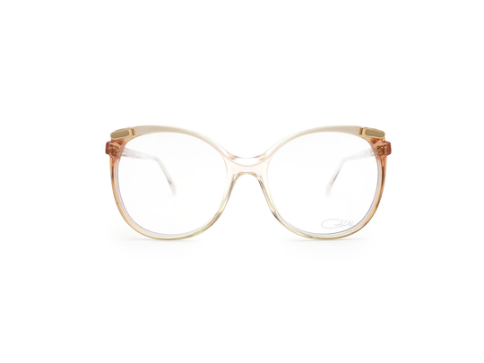 Vintage Cazal Mod 131 Col 114 80S Glasses Frames // 1980S Designer Eyeglasses
