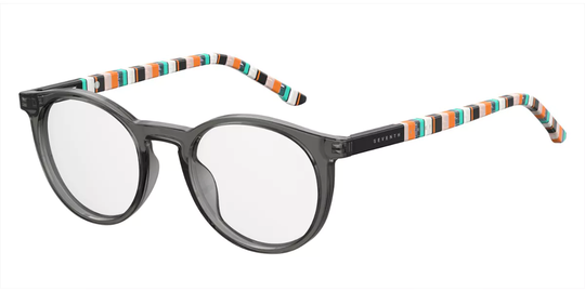Seventh Street Eyeglasses S281 F74