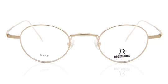 Rodenstock Eyeglasses R4792 A