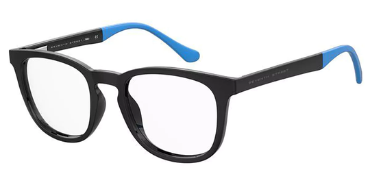 Seventh Street Eyeglasses S326 Kids 807