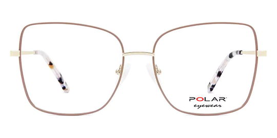 Polar Eyeglasses GLAM 891 08