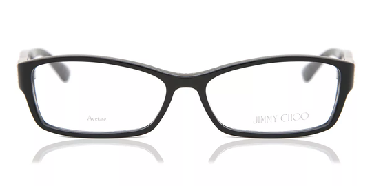 Jimmy Choo Eyeglasses JC41 AXT