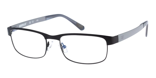 CAT Eyeglasses CTO TACONITE 004