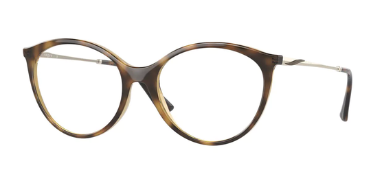 Vogue Eyewear Eyeglasses VO5387F Asian Fit W656