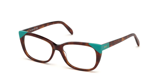 Emilio Pucci Eyeglasses EP5117 056