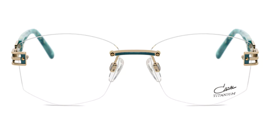 Cazal Eyeglasses 4302 002