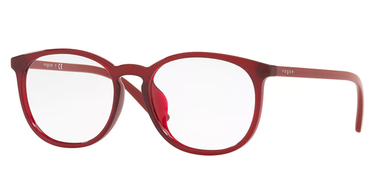 Vogue Eyewear Eyeglasses VO5099D Asian Fit 2672