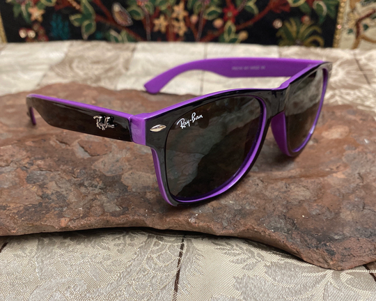 Vintage Classic Sunglasses