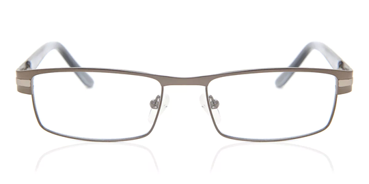 SmartBuy Collection Eyeglasses Bailey Asian Fit 665B