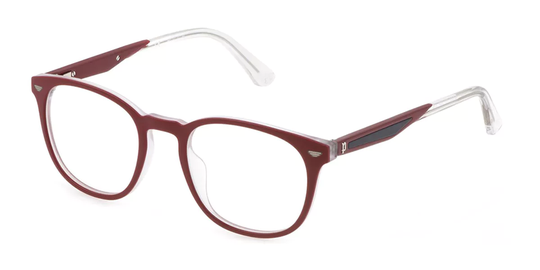 Police Eyeglasses VPLF02 098L