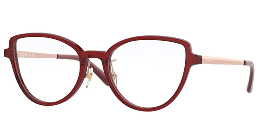 Vogue Eyewear Eyeglasses VO5345D Asian Fit 2257