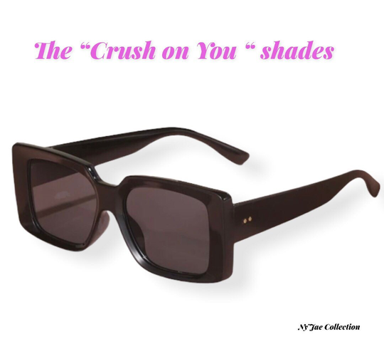 The "Crush On You
