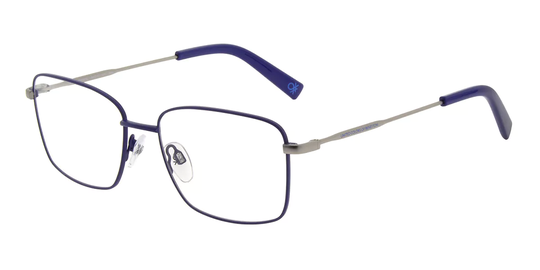 United Colors of Benetton Eyeglasses 3029 654