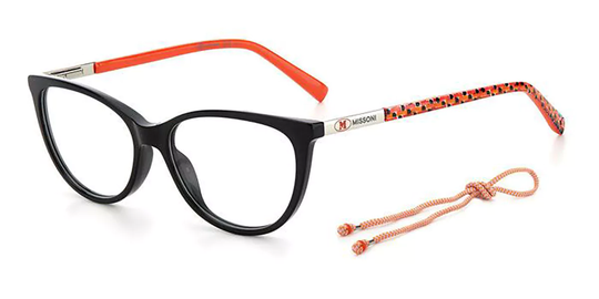 Missoni Eyeglasses MMI 0052 DXZ