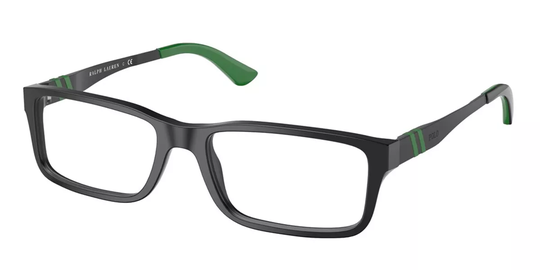 Polo Ralph Lauren Eyeglasses PH2115 5389
