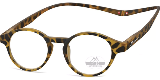 Montana Readers Eyeglasses MR60A Magnetic MR60A