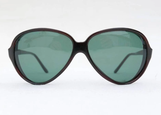 1960S Ratti Persol Sunglasses