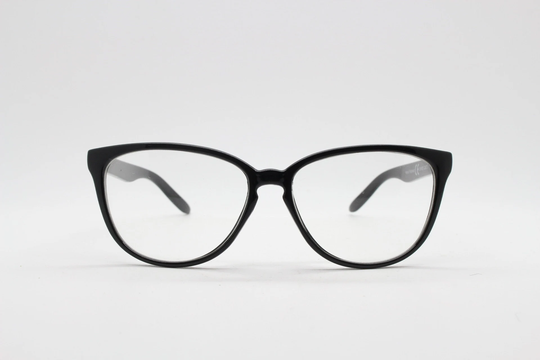 Y2K Vintage Cat Eye Glasses. Black Cateye Optical Frames. Womens Prescription Eyeglasses. 50S Rockabilly Style Clear Lens Spectacles. Rx