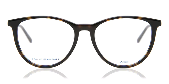 Tommy Hilfiger Eyeglasses TH 1751 086