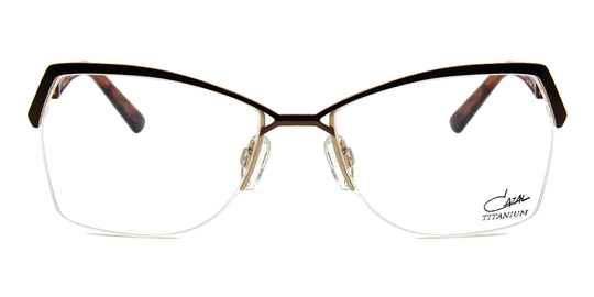 Cazal Eyeglasses 1273 002
