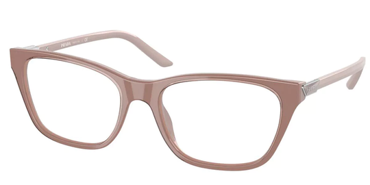 Prada Eyeglasses PR 05YV 01Y1O1