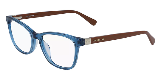 Longchamp Eyeglasses LO2648 511