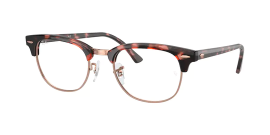 Ray-Ban Eyeglasses RX5154 Clubmaster 8118