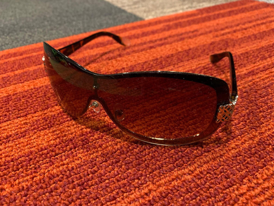Vintage Foster Grant Sunglasses 1980S
