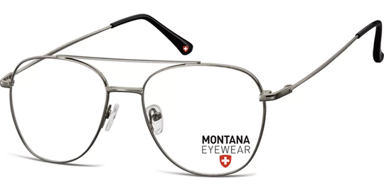 Montana Eyewear Eyeglasses MM594 MM594A