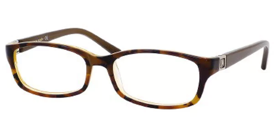 Kate Spade Eyeglasses Regine US JMD
