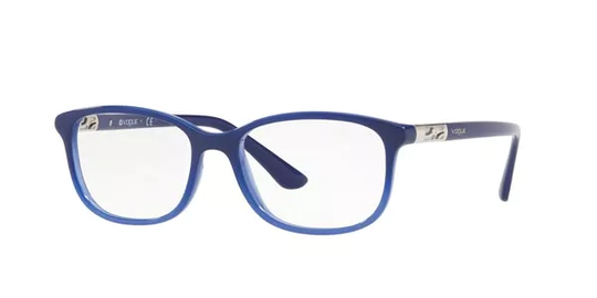 Vogue Eyewear Eyeglasses VO5163 Wavy Chic 2559
