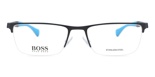 Boss by Hugo Boss Eyeglasses BOSS 1080 FLL
