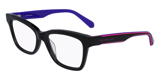 Calvin Klein Jeans Eyeglasses CKJ22648 001