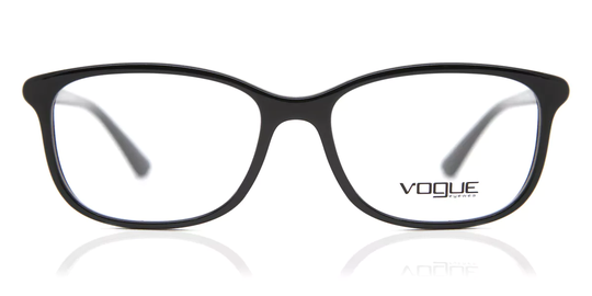Vogue Eyewear Eyeglasses VO5163 Wavy Chic W44