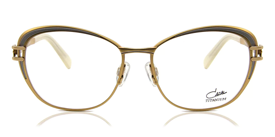 Cazal Eyeglasses 1272 003