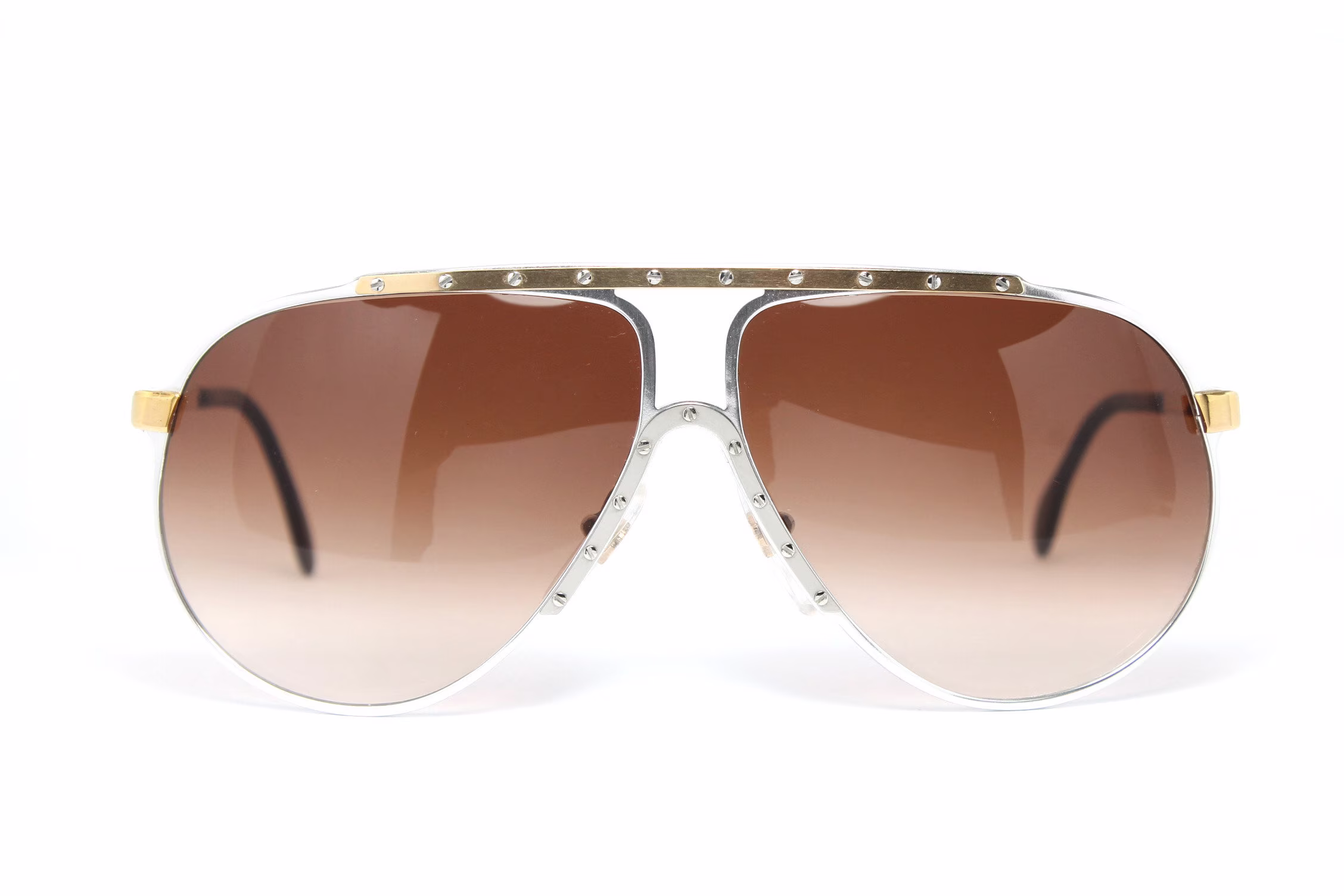 Alpina M1 2266110 60-12 Ultra Rare Unique Vintage Sunglasses Lunettes Occhiali Solglasögon Sole #lse02