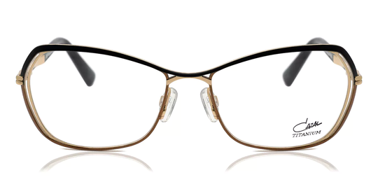 Cazal Eyeglasses 4300 004
