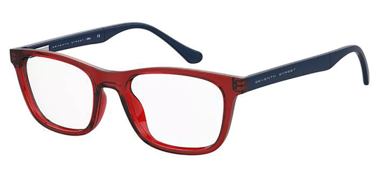 Seventh Street Eyeglasses S327 Kids 4E3