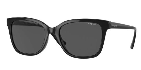 Vogue Eyewear Sunglasses VO5426SF Asian Fit W44/87