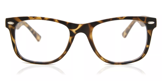 SmartBuy Collection Eyeglasses Jayseane CP134E