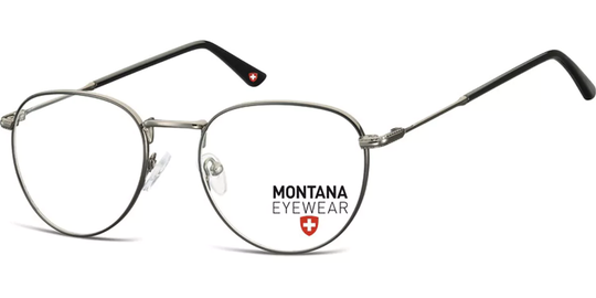 Montana Eyewear Eyeglasses MM592 MM592E