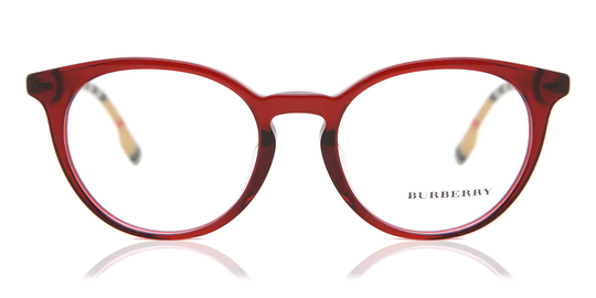 Burberry Eyeglasses BE2318F Asian Fit 3859