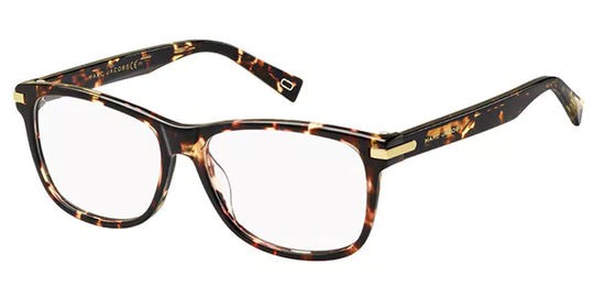 Marc Jacobs Eyeglasses MARC 191 LWP