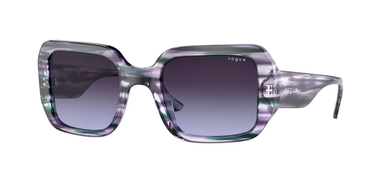 Vogue Eyewear Sunglasses VO5369S 28664Q