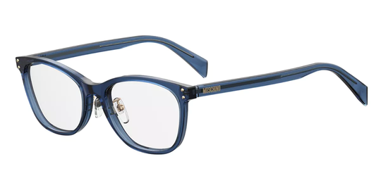 Moschino Eyeglasses MOS540/F Asian Fit PJP