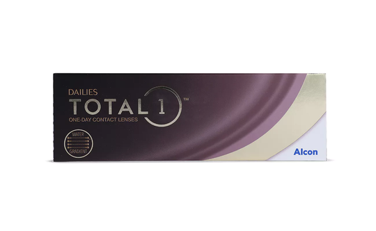 Dailies Total 1 30 Pack Contact Lenses