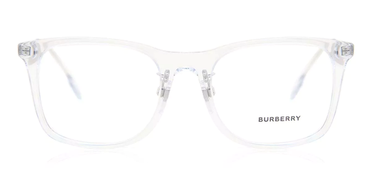 Burberry Eyeglasses BE2343F ELGIN Asian Fit 3024