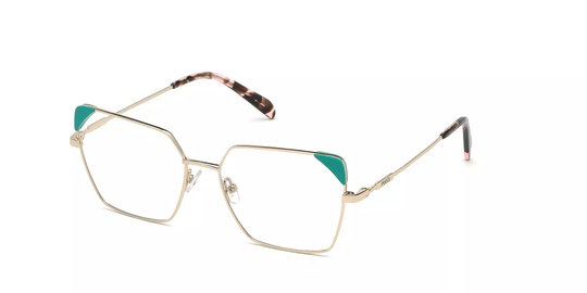 Emilio Pucci Eyeglasses EP5111 032